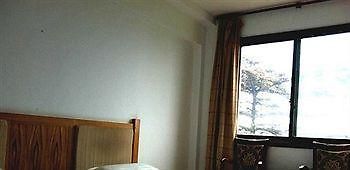 Mount Emei Jindingxiang Huaili Hotel Nga Mi Sơn Ngoại thất bức ảnh