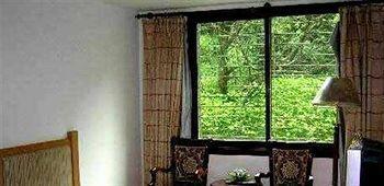 Mount Emei Jindingxiang Huaili Hotel Nga Mi Sơn Ngoại thất bức ảnh