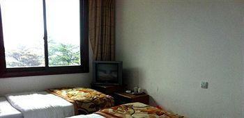 Mount Emei Jindingxiang Huaili Hotel Nga Mi Sơn Ngoại thất bức ảnh