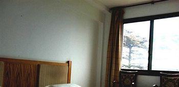 Mount Emei Jindingxiang Huaili Hotel Nga Mi Sơn Ngoại thất bức ảnh